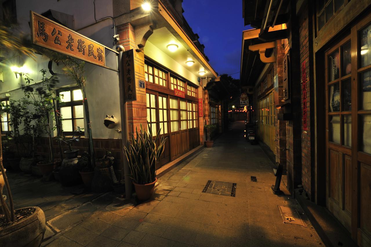 Makung Traditional Homestay 외부 사진