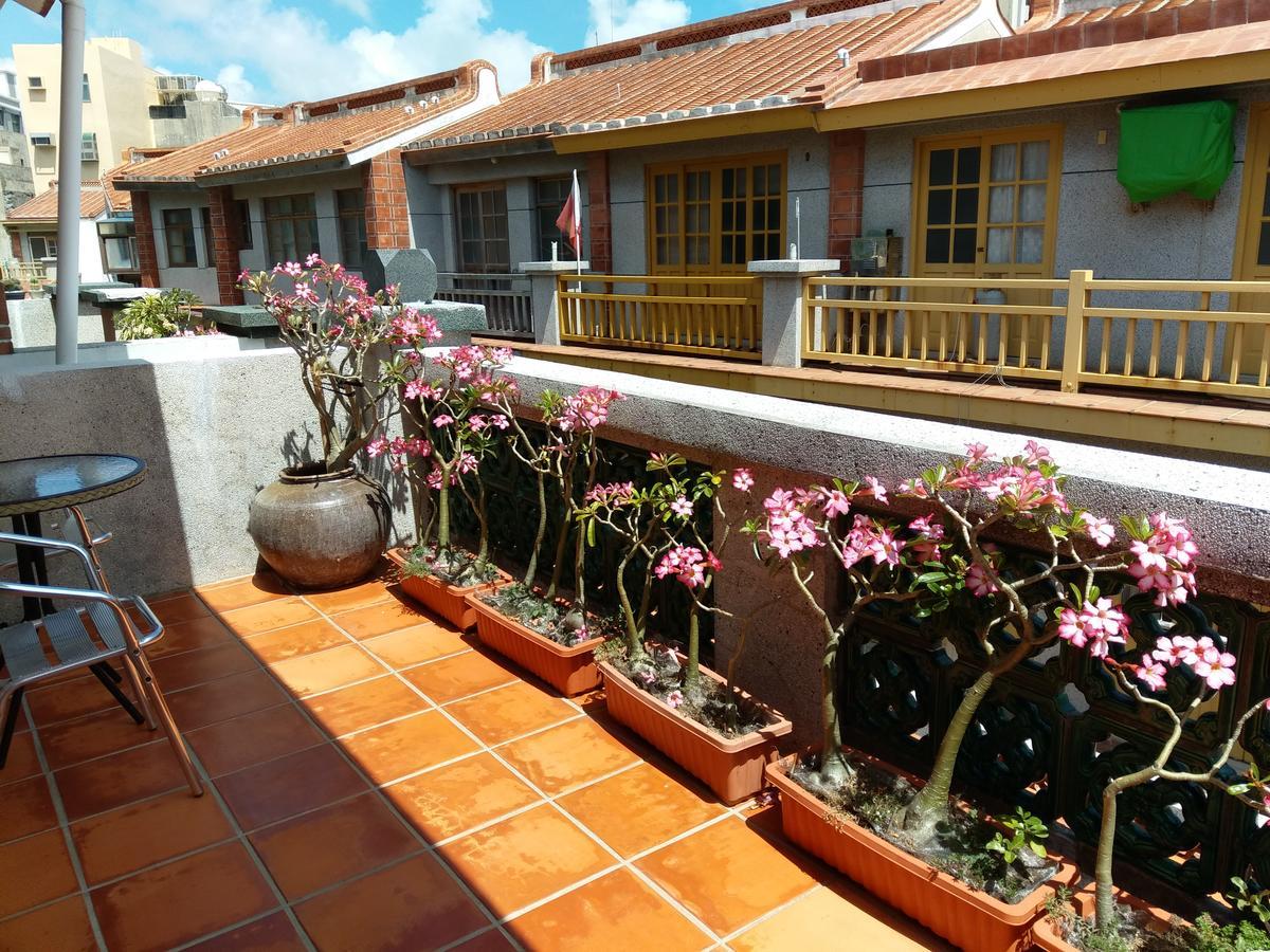 Makung Traditional Homestay 외부 사진