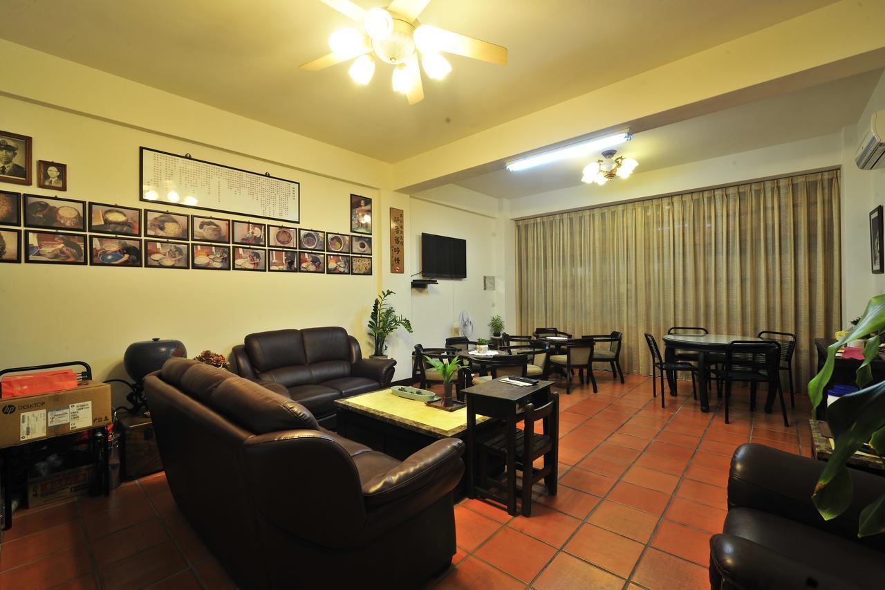 Makung Traditional Homestay 외부 사진