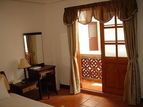 Makung Traditional Homestay 외부 사진