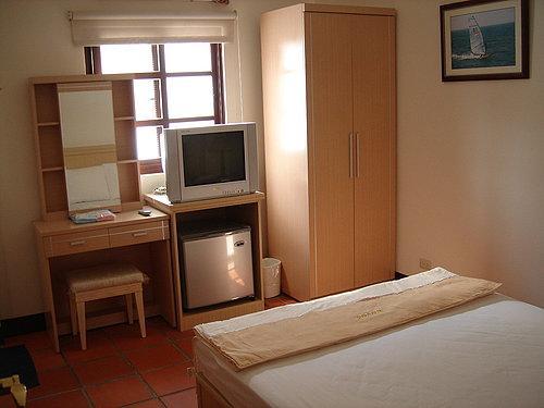 Makung Traditional Homestay 외부 사진