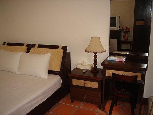 Makung Traditional Homestay 외부 사진