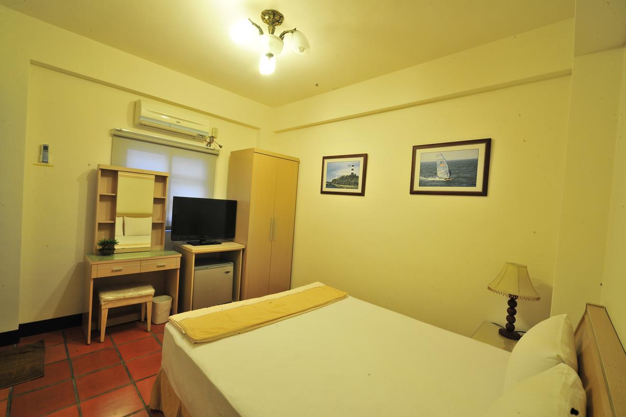 Makung Traditional Homestay 외부 사진